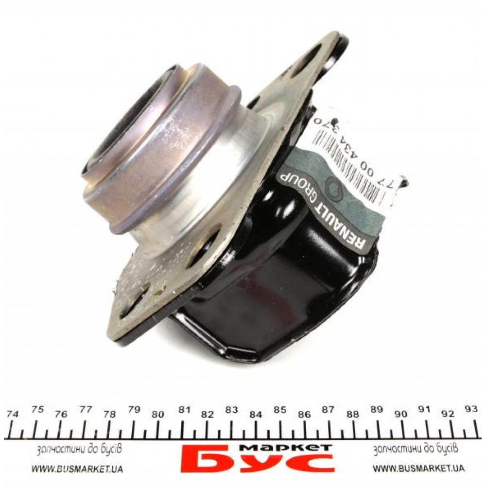 Подушка двигуна (R) Renault Kangoo 1.9D/1.4i/1.6i