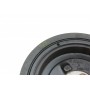 Шків колінвалу Ford Transit/Citroen Jumper/Peugeot Boxer 2.2 D/HDI/TDCI 06-