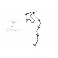 Шланг зливний Citroen Jumper/Fiat Ducato/Peugeot Boxer 2.2JTD/HDi 06-