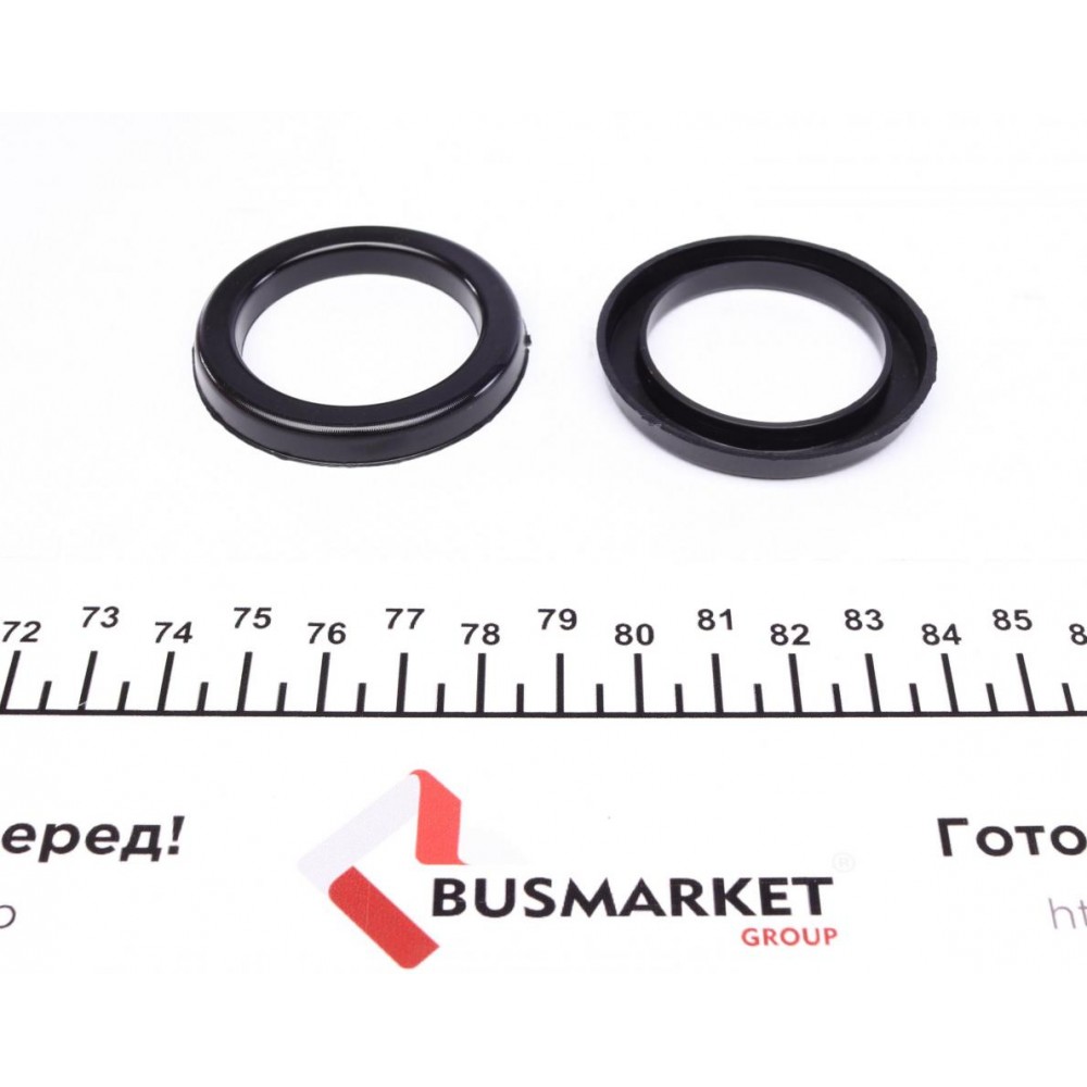 Підшипник підвісний Ford Transit V347 06- (d=35mm)