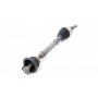 Піввісь Renault Laguna 1.9 dCi 01-07 09- (L) (37x27x632)