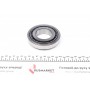 Підшипник КПП VW T5 2.0 TDI/TSI-3.2 V6 03-15 (47.60x96.84x21.95) (F-805668.TR1)