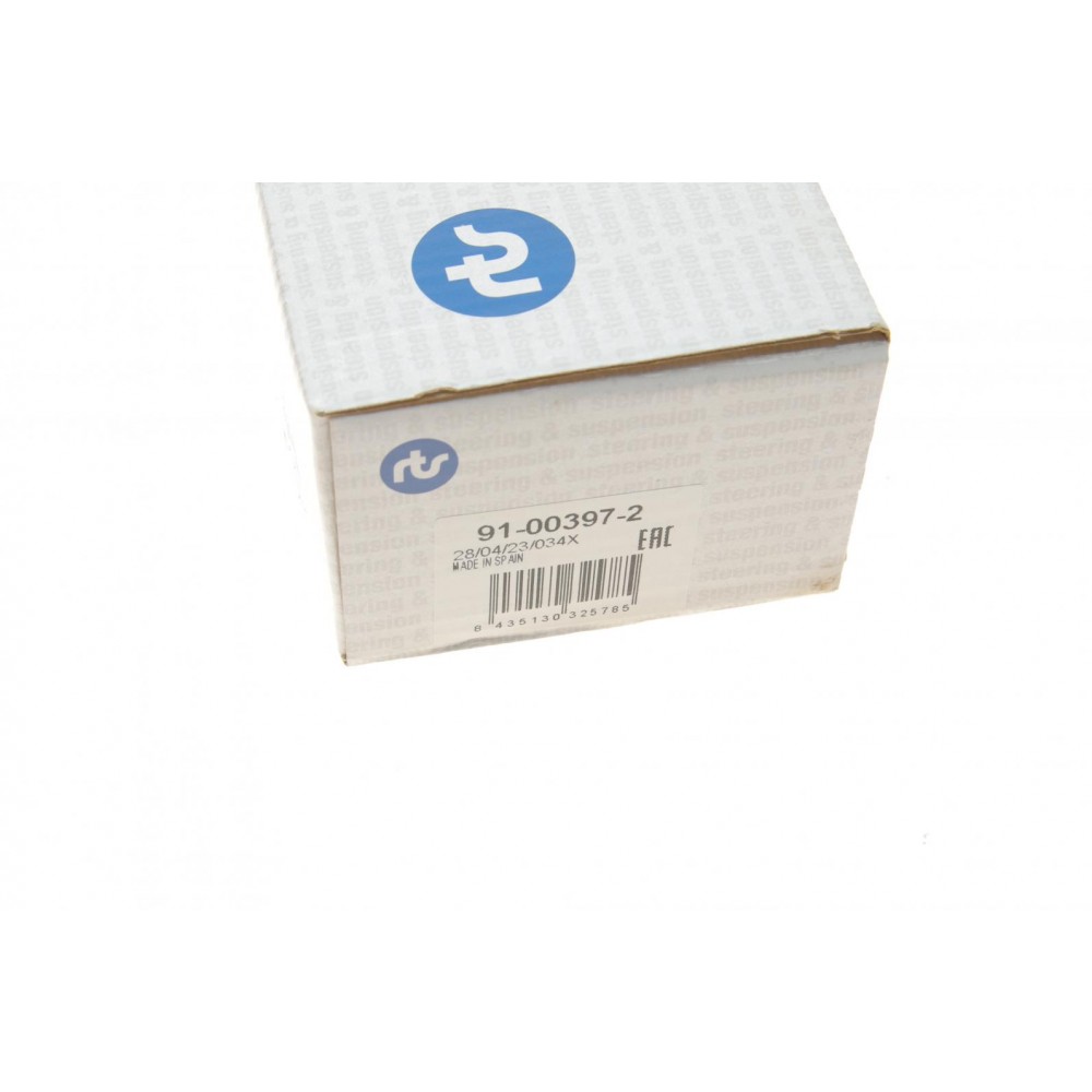 Наконечник тяги рульової (L) Fiat Croma 05-/Opel Vectra C/Signum 02-08