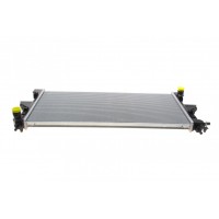Радіатор охолодження Citroen Jumper/Fiat Ducato/Peugeot Boxer 2.2 HDI 06- (-AC)