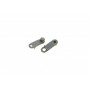 Ремкомплект супорта (переднього) MB E-class (W211) 02-08 (d=28/32mm) (Brembo) (+8 поршнів)