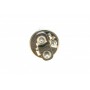 Реле стартера втягуюче (12V) MB Vito (W639) 03-