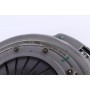 Диск зчеплення Fiat Ducato 2.0/1.9D/TD/2.5TD 86-02 (d=230mm)