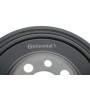 Шків колінвалу VW Caddy III/IV 1.6-2.0 TDI 10-20/ (6PK)