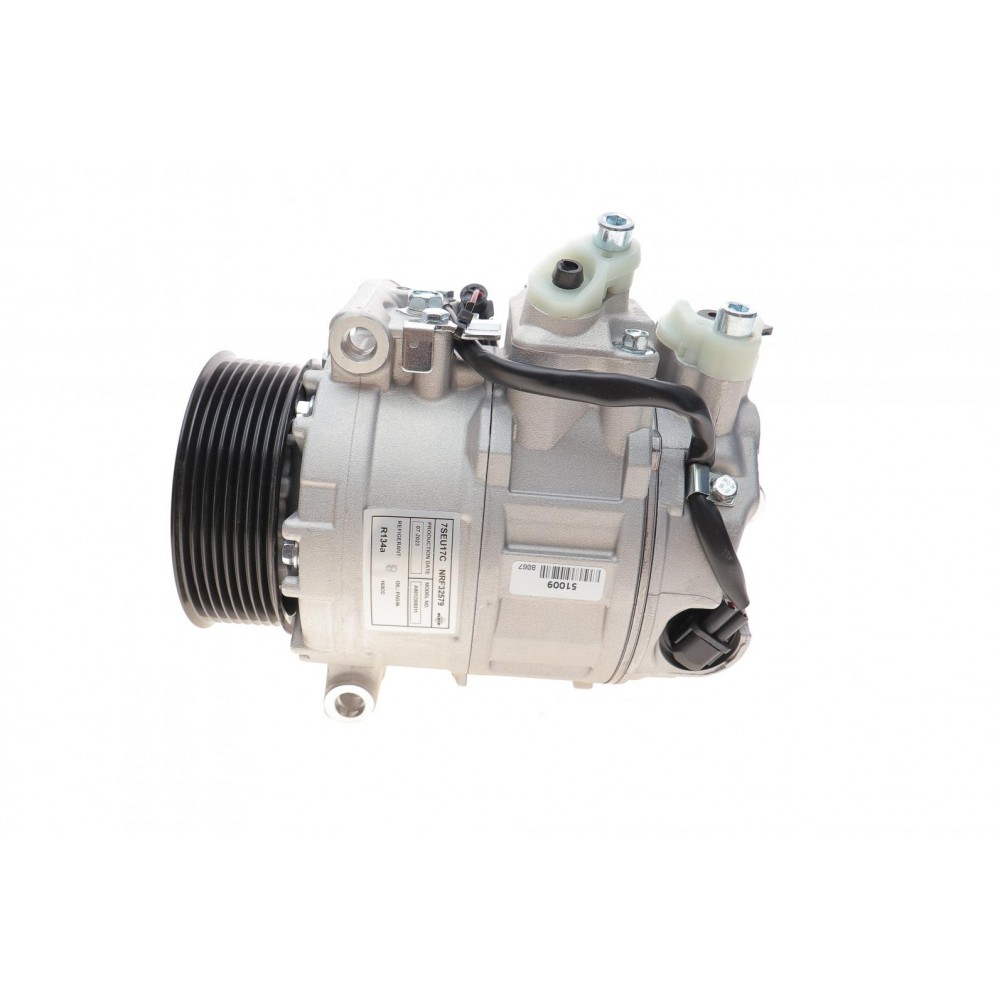 Компресор кондиціонера MB GL-class (X164)/M-class (W164) 3.0D/4.0D OM642/OM629 05-12