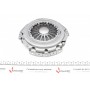 Комплект зчеплення Nissan Juke/Micra/Qashqai 1.6 05- (d=200mm)