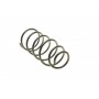 Пружина (передня) Fiat Croma 1.6/2.0 85-96 (нах.зад.частина)