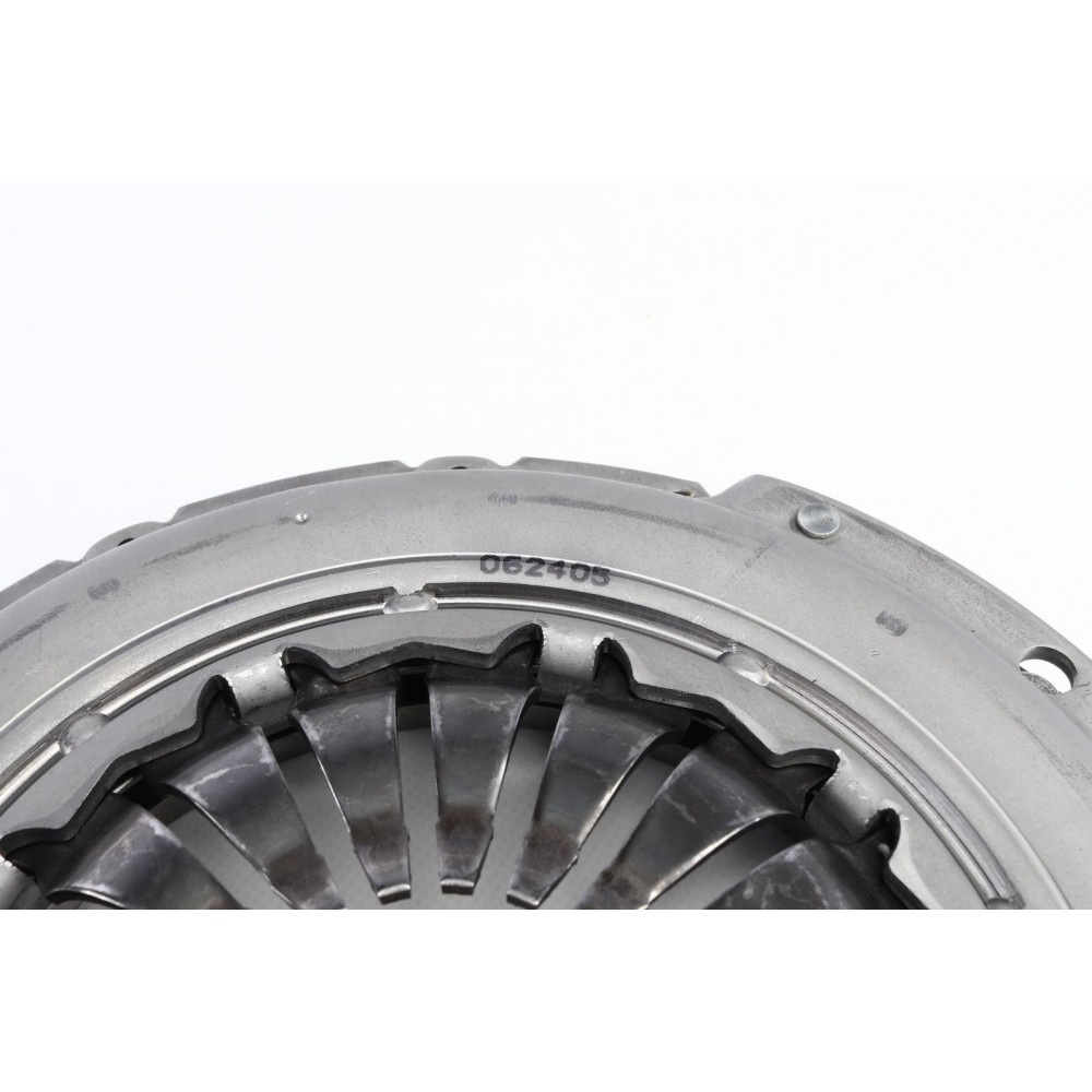 Комплект зчеплення MB Sprinter 2.2CDI OM646 06- (d=240mm) (+вижимний)