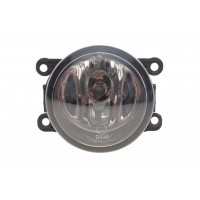Фара протитуманна (передня) Ford Connect 02-/Transit 06-/Renault Kangoo 08- (скло)