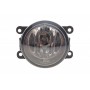 Фара протитуманна (передня) Ford Connect 02-/Transit 06-/Renault Kangoo 08- (скло)