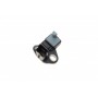 Датчик положення колінвалу Citroen Berlingo/Peugeot Expert 1.6 HDi 05- (HÜCO)