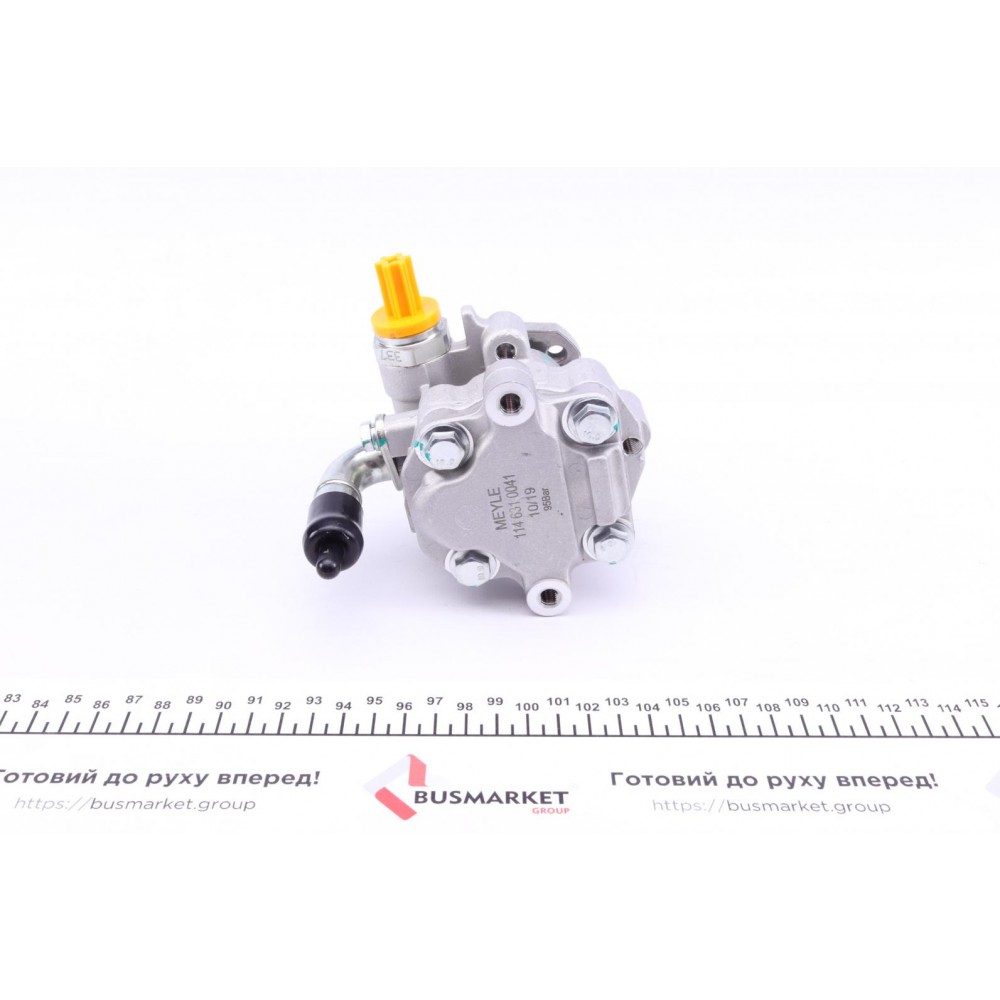 Насос ГПК VW Caddy II/Golf III/IV/Passat B3/B4 1.9SDI/TDI