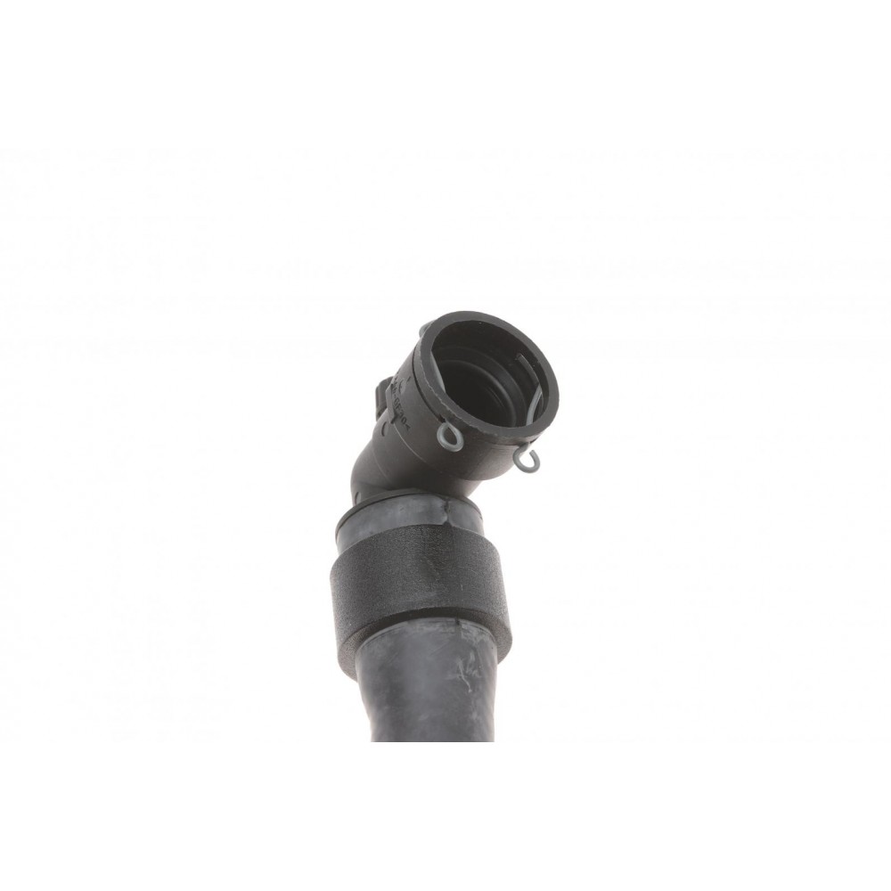 Патрубок радіатора пічки (верхній) Citroen C3/Peugeot 207/301 1.1-1.6 02-