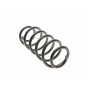 Пружина (передня) Audi A4 1.8/1.8T/1.9TDI/2.4-2.8 АКПП/A6 94-05 (седан/універсал)(без спорт.ход.ч.)