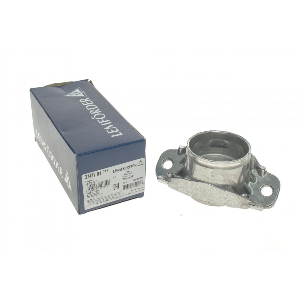 Подушка амортизатора (заднього) VW Golf VII/Skoda Octavia/Seat Leon 1.2/1.4 TSI/1.6/2.0 TDI 12-