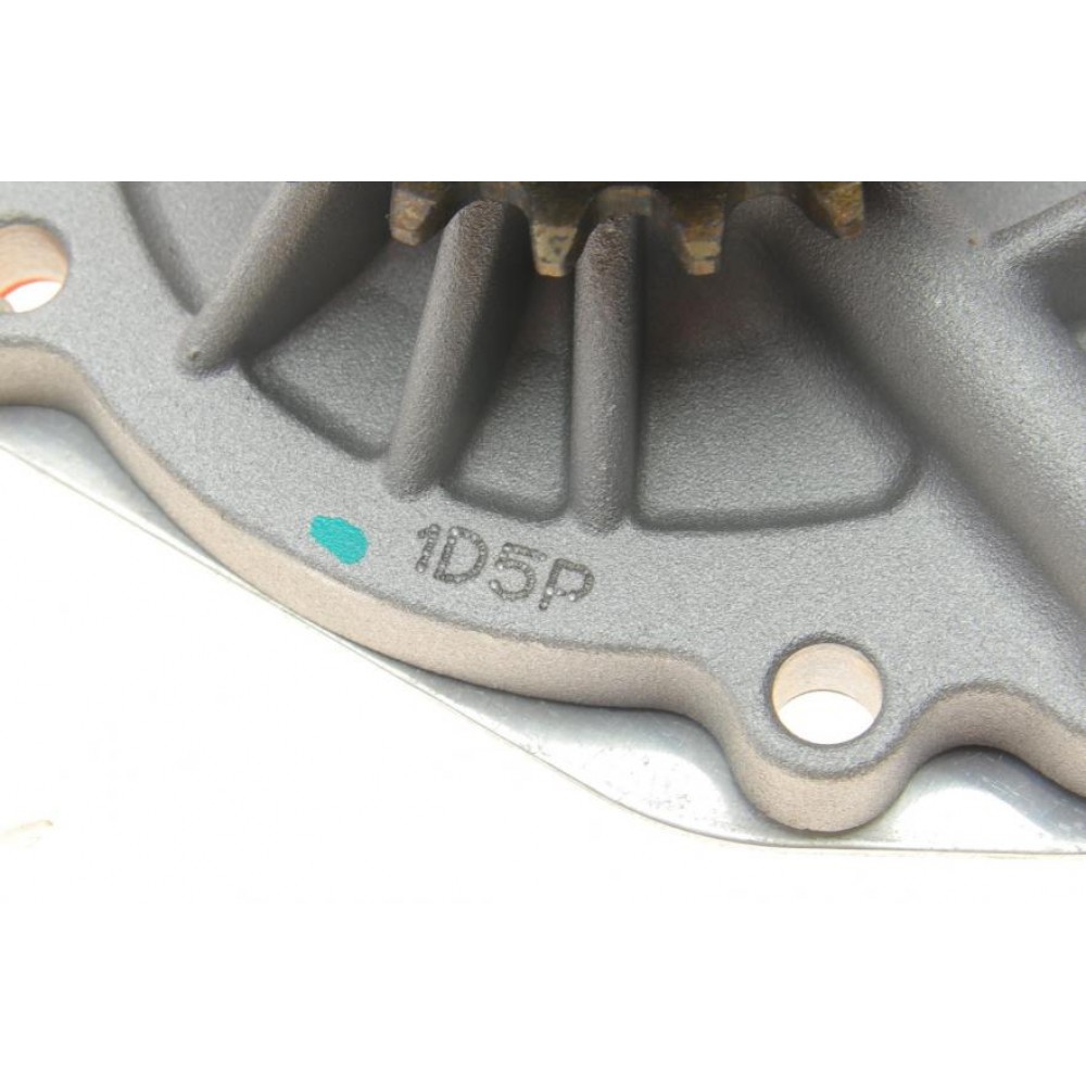 Помпа води Chrysler Sebring 2.7 V6 01-07 (WPQ0093)