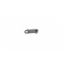 Ремкомплект супорта (переднього) Opel Vectra 00-08 (d=57mm)(Ate)(+ поршен/направляюча) SuperKit