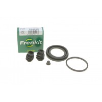 Ремкомплект супорта (переднього) Daewoo Lacetti 04-(d=54mm) (Dac)