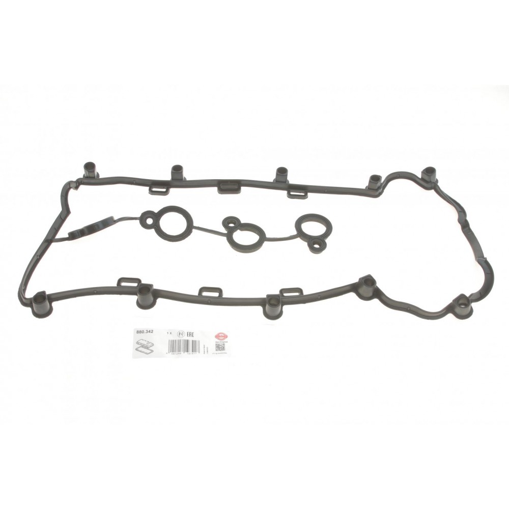 Прокладка кришки клапанів Opel Astra G/ Vectra C 2.2 16V 00-