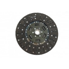Диск зчеплення MB 814 (d=310mm) BUS, OM354/OM364