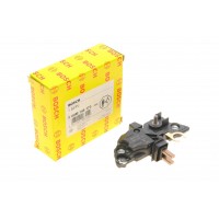Реле генератора (24V) Daf 75/CF/Volvo FH/FM/FMX 01-