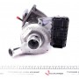 Турбіна Ford Transit 2.2TDCI 06-14 (96kW)