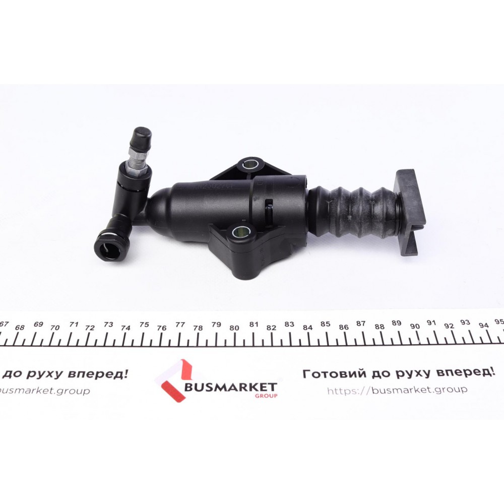 Циліндр зчеплення (робочий) VW Caddy 1.9 SDI 95-