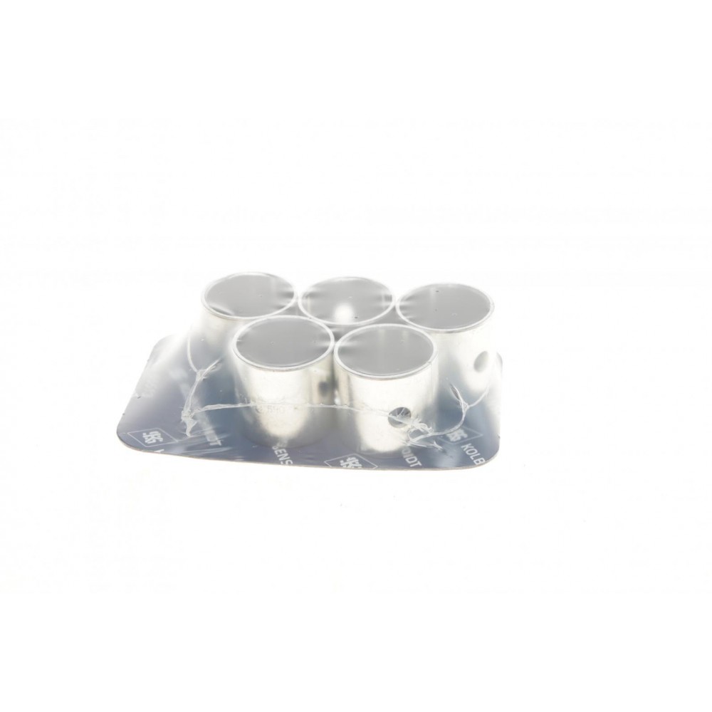 Втулка шатуна VW T4 2.4 D/2.5 90-03 (к-кт 5 шт.) (d=24mm)