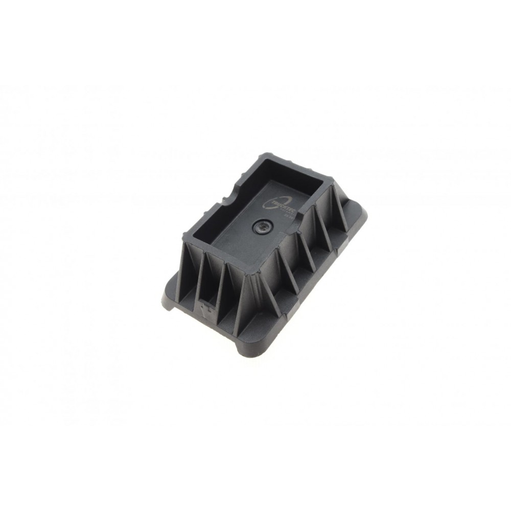Подушка піддомкратна (нижня) BMW X3 (F25)/X5 (E70/F15/F85)