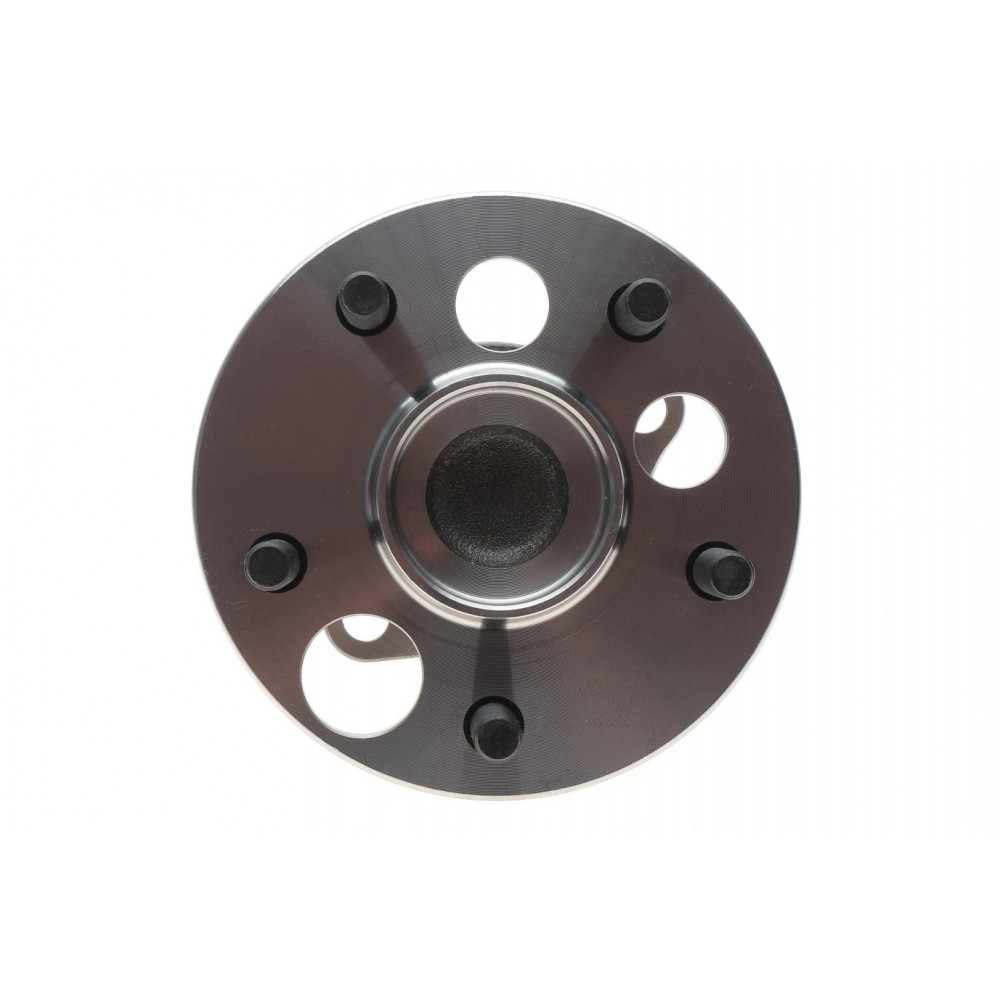 Підшипник маточини (задньої) Toyota Auris/Corolla 06-16 (+ABS)
