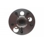 Підшипник маточини (задньої) Toyota Auris/Corolla 06-16 (+ABS)
