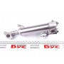 Радіатор рециркуляції ВГ з клапаном EGR VW T5 2.5 TDI 04-10