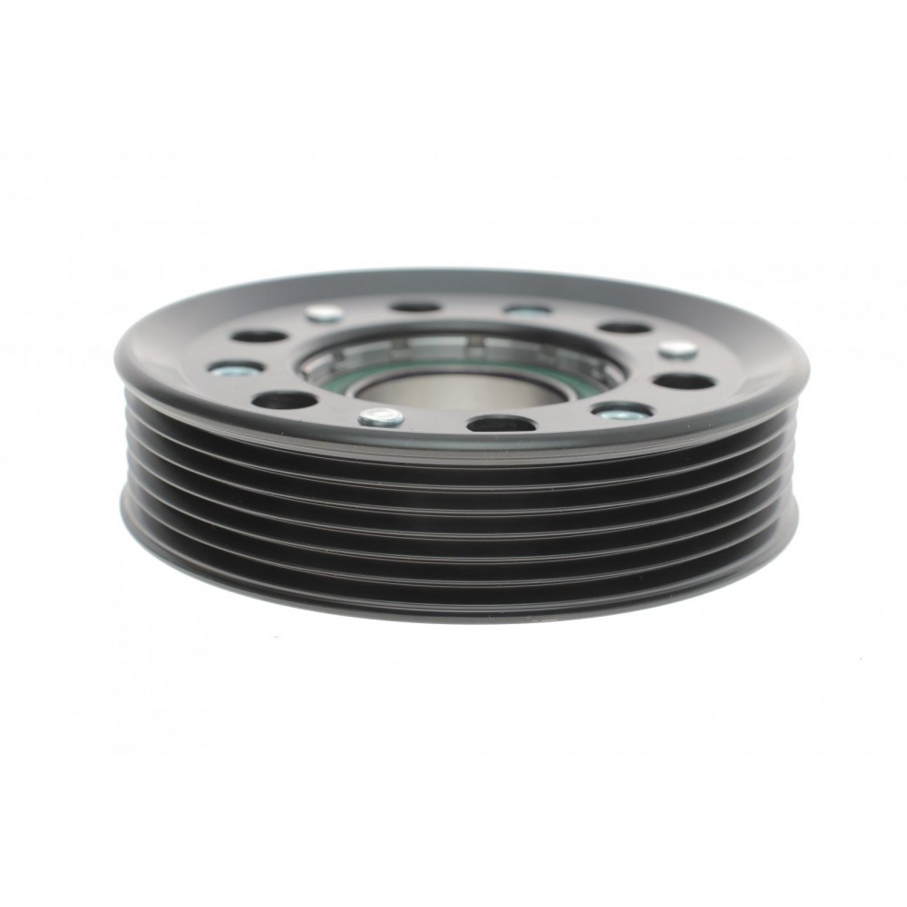 Шків компресора кондиціонера VW Caddy III 04-15