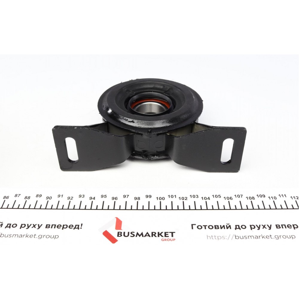 Підшипник підвісний Ford Transit 91-00 (d=30mm) (прямий)