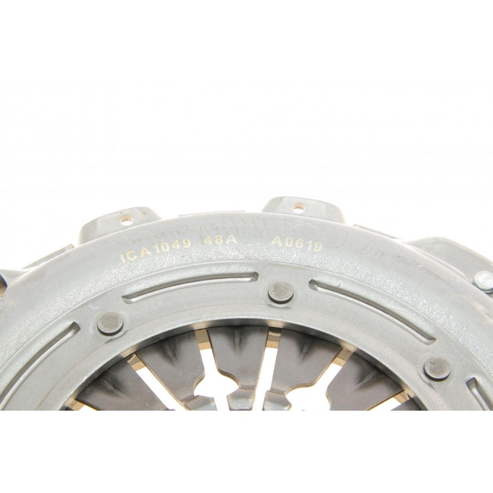 Комплект зчеплення BMW 3 (E46) 5 (E39) 96-05 (d=230mm) (+вижимний) M51/M52/M54
