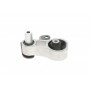 Подушка КПП Ford Fiesta 1.3/1.4i/1.6 TDCi 01- (косточка)