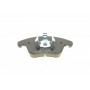 Колодки гальмівні (передні) Ford Galaxy III/S-Max/Mondeo V/Fusion 13-/Ford (USA) Fusion 05-
