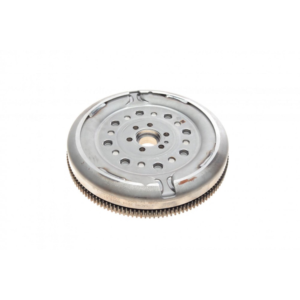 Демпфер зчеплення VW Golf VI/Passat/Touran/Audi Q3/Skoda Octavia 2.0TDI 04- (240mm)