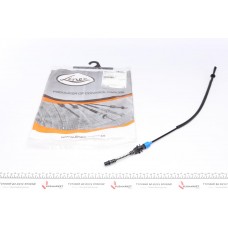 Трос газу Ford Sierra 2.0/2.3 82-93 (689/510 мм)