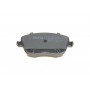 Колодки гальмівні (передні) Seat Cordoba/Ibiza IV/VW Polo/Skoda Fabia 99-15/Roomster 06-15