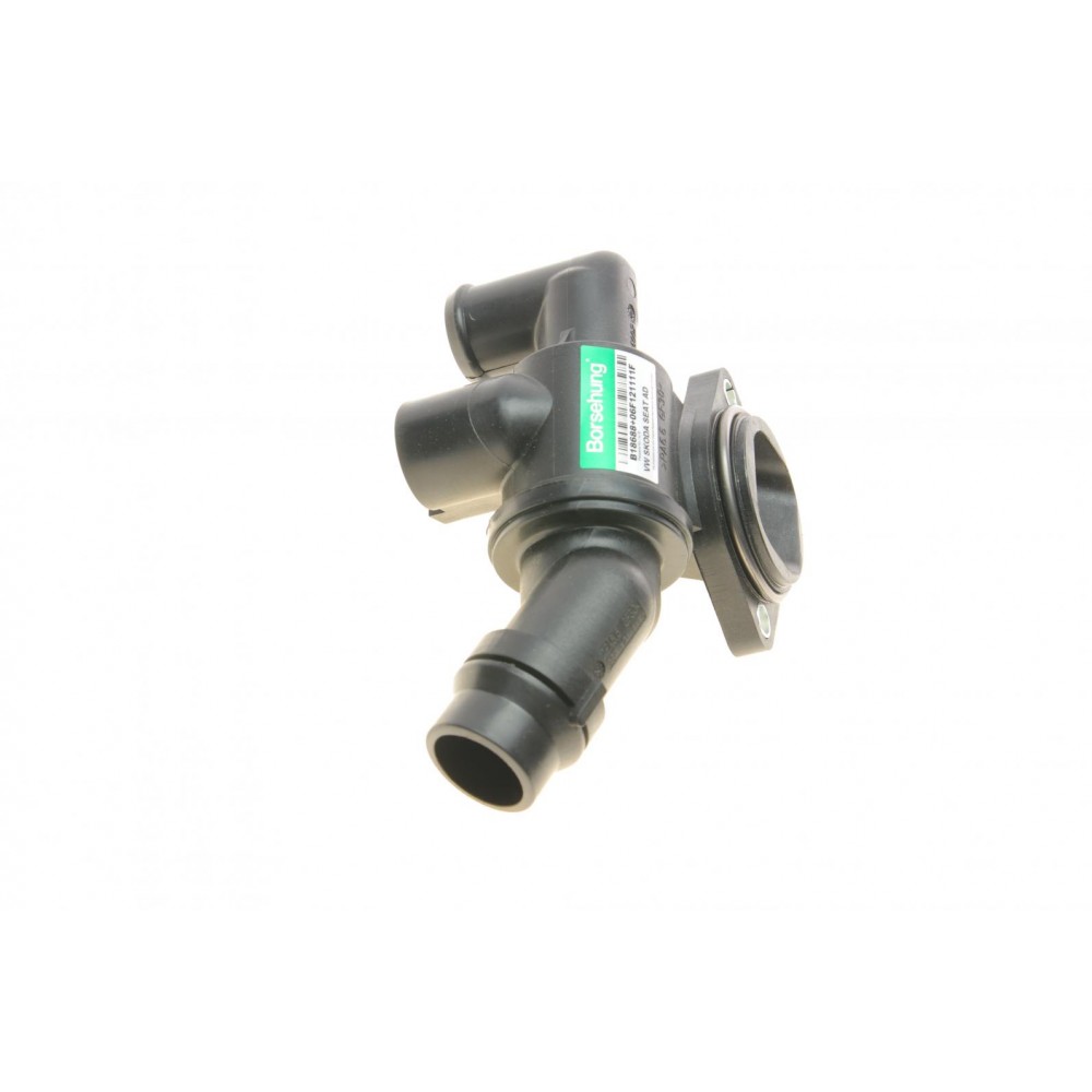 Термостат Audi A1/A3/VW Passat/Golf 2.0FSI/TFSI 04-13 (87°C) (OE VAG)