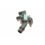 Термостат Audi A1/A3/VW Passat/Golf 2.0FSI/TFSI 04-13 (87°C) (OE VAG)