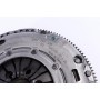 Демпфер + комплект зчеплення Skoda Fabia/Octavia/Roomster/VW Bora/Golf 1,8T/1.9TDI