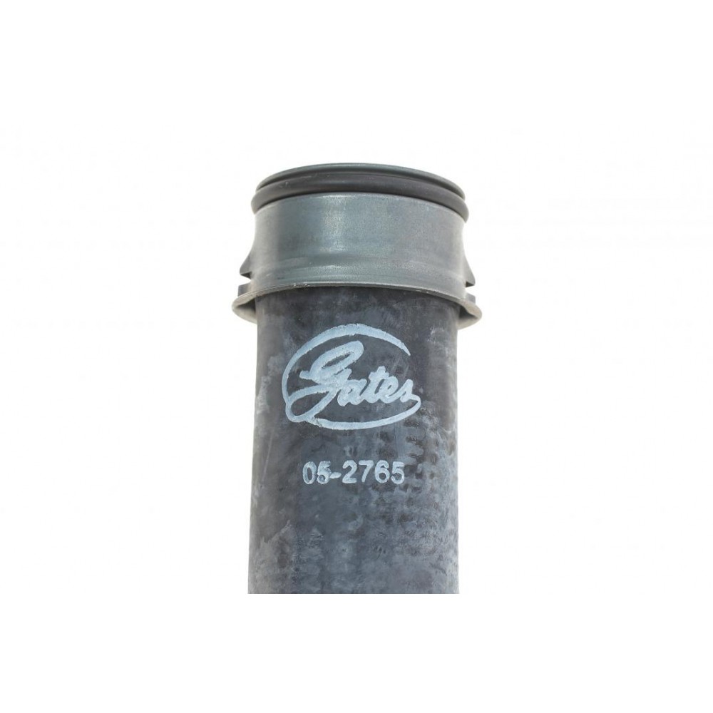 Патрубок радіатора MB E-class (W211) 05-08 OM642