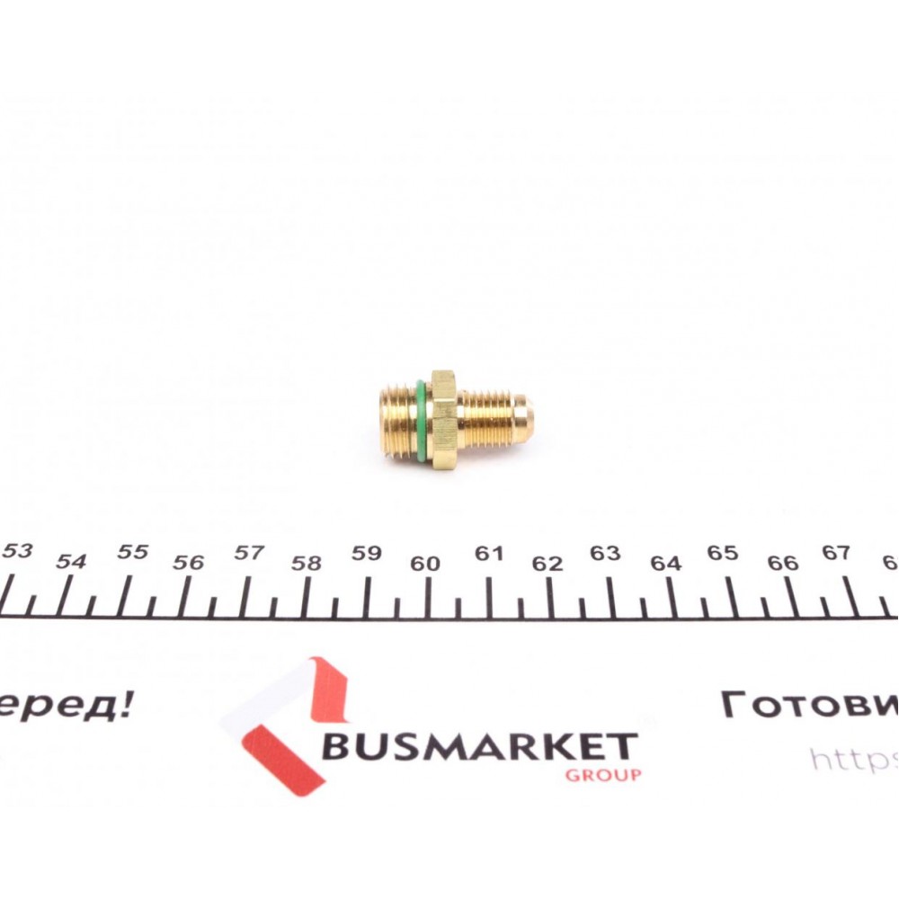 Швидкозємне з'єднання 1/2