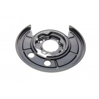 Захист диска гальмівного (R) Citroen Jumper/ Fiat Ducato/ Peugeot Boxer 06-